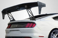 Universal 80 Carbon Creations DriTech VRX V2 Tall Wing Complete Kit - 9 Piece - Includes VRX Air Foil Blade (114478) VRX Wing Stands (113243) VRX Wing V2 End Caps (113247) VRX Hardware Kit (115111)
