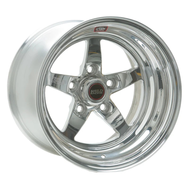 15X8.275 RT-S 5X4.5 5.5BS POLISHED