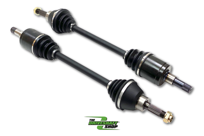 Driveshaft Shop auto part