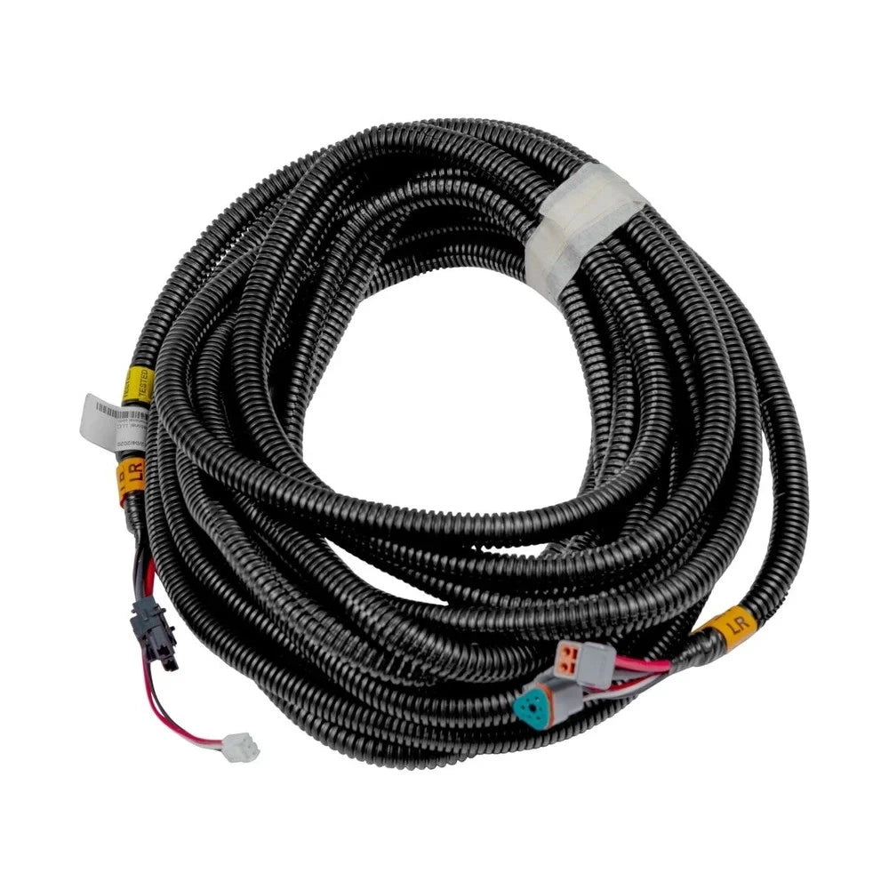 7IN 3.0 ONE CONTROL TOUCH PNL ASSY