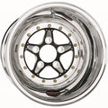 WELD RT-S S76 15X8 POLISHED 5X4.5 6