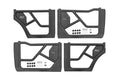 Rough Country Tubular Doors 4-Door Bronco 4WD (2021-2025) - 10658
