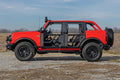 Rough Country Tubular Doors 4-Door Bronco 4WD (2021-2025) - 10658