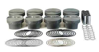 Mahle auto part