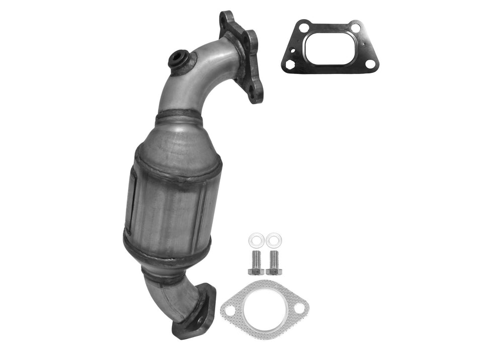 IMPALA/LACROSSE/XTS OBDII CATALYTIC CONVERTER DIRECT FIT