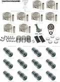 SEALED POWER auto part