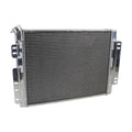 Radiator Combo Unit GM A & F Body LS w/o Trans