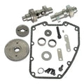 S&S Cycle 2006 BT Dyna Easy Start 585GE Gear Drive Camshaft Kit