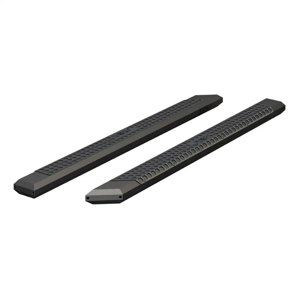 ADVANTEDGE SIDE BAR, BLACK, 91