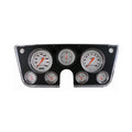 VELOCITY WHITE 67-72 CHEVY TRUCK PK