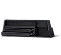 Truck Bed Drawer Drawer-Bin Full-Size EVO and EVOc Applications 5.5/6.5 Foot Bed Left Side Mount SmartCap For North America Produced Caps w/Serial # s ending in NA