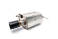 FREEFLOW EXHAUST F10 535; BLACK