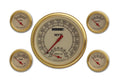 VINTAGE 5INSPEEDTACH & 4 - 2 INFOTV-GM