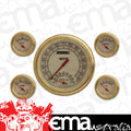 VINTAGE 5INSPEEDTACH & 4 - 2 INFOTV-GM
