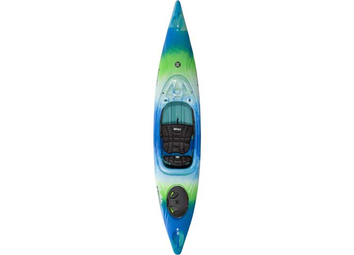 PERCEPTION KAYAK JOYRIDE 12.0 IN DEJA VU