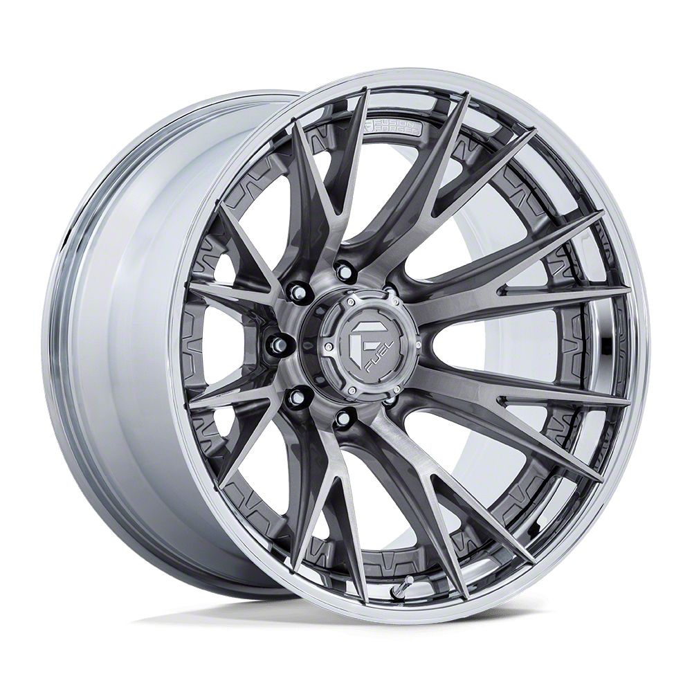 D402 24X12 8X170 PLTNM-CHR -44MM