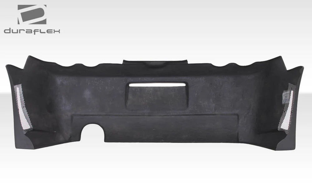 2002-2004 Acura RSX Duraflex B-2 Body Kit - 4 Piece - Includes B-2 Front Bumper Cover (100296) B-2 Rear Bumper Cover (100297) B-2 Side Skirts Rocker Panels (100298)