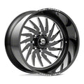 Fuel Wheels auto part