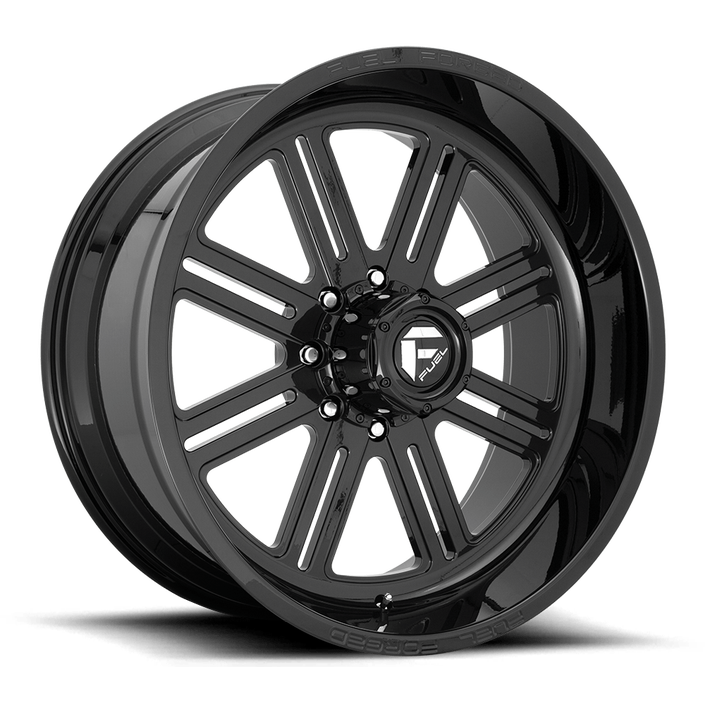 FF054 20X14 BLANK BLACK -69MM (114-180)