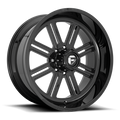 FF054 20X14 BLANK BLACK -69MM (114-180)