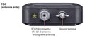 HF/6M AUTOMATIC ANTENNA TUNER