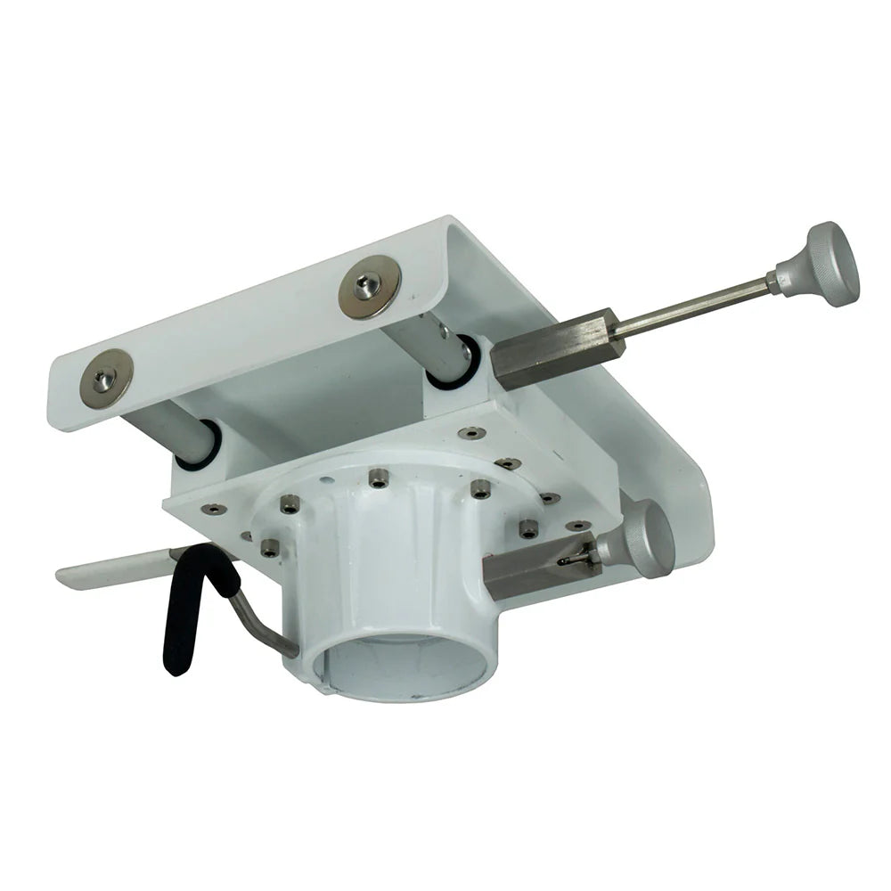 SLIDE 4' WORKHORSE II AIR RID