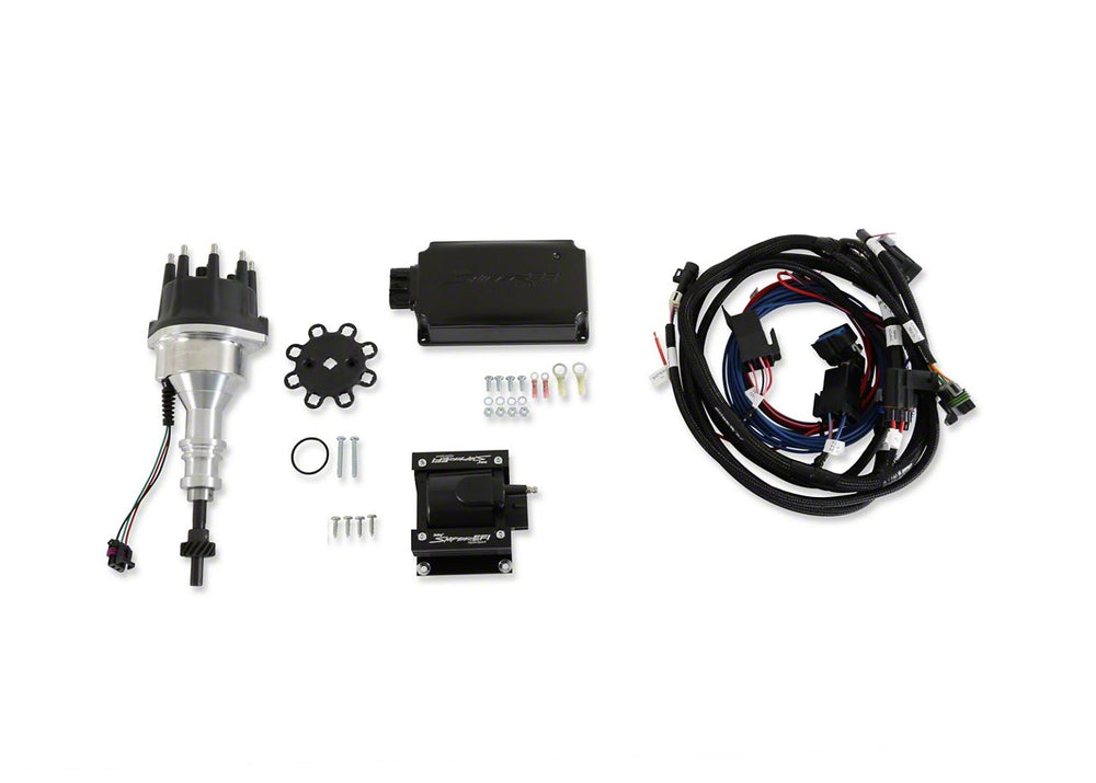 HYPER KIT W/ 565-301 - FORD 260/289