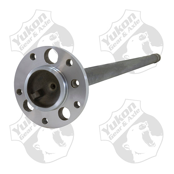 YUKON AXLE SHAFT FOR DODGE SPRINTER VAN/LEFT HAND