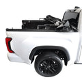 SOFT REMOVABLE TRUCK TOPPER BLK DIAMOND 2022C TUNDRA