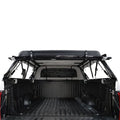 SOFT REMOVABLE TRUCK TOPPER BLK DIAMOND 2022C TUNDRA
