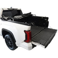 SOFT REMOVABLE TRUCK TOPPER BLK DIAMOND 2022C TUNDRA