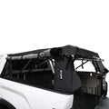 SOFT REMOVABLE TRUCK TOPPER BLK DIAMOND 2022C TUNDRA