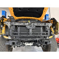 Wagner Tuning 2021+ Ford Bronco 2.3L EcoBoost Offroad Performance Intercooler Kit