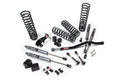 JKS Manufacturing shock absorber