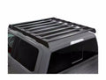 Ford F-150 Super Crew (2021-Current) Slimsport Roof Rack Kit - by Front Runner