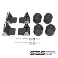 Timbren auto part