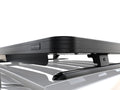 ~(47 lbs. 58X30X3)~ Truck Canopy or Trailer Slimline II Rack Kit / Tall / 1475mm(W) X 752mm(L)