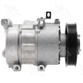 NEW COMPRESSOR
