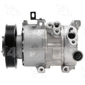NEW COMPRESSOR