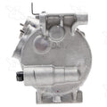 NEW COMPRESSOR