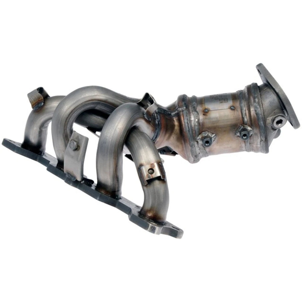 MANIFOLD CONVERTER