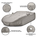 Covercraft auto part detail