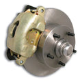 Stainless Steel Brakes auto part