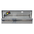 65IN WIDE LOW PROFILE ALUMINUM SIDE BOX