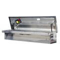 65IN WIDE LOW PROFILE ALUMINUM SIDE BOX