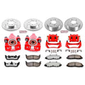 PowerStop auto part
