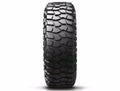 BFGoodrich Krawler TA KX 37X12.50R17 116L