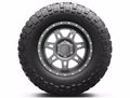 BFGoodrich Krawler TA KX 37X12.50R17 116L