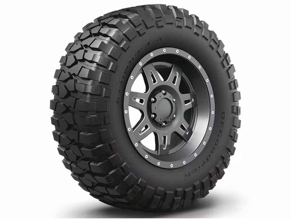 BFGoodrich Krawler TA KX 37X12.50R17 116L