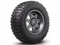 BFGoodrich Krawler TA KX 37X12.50R17 116L